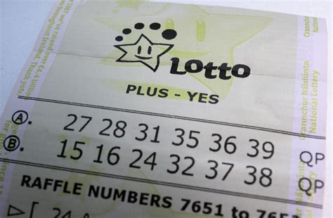 irishlottery|Irish Lotto Results and Winning Numbers.
